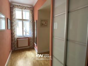 Pronájem bytu 4+kk, Praha - Žižkov, Křížkovského, 115 m2