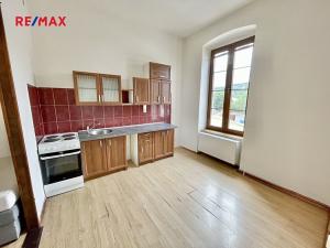 Prodej činžovního domu, Vimperk, Špidrova, 539 m2