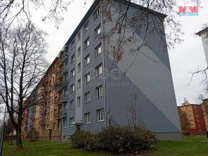 Prodej bytu 4+kk, Ostrava - Poruba, Francouzská, 70 m2