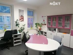 Pronájem kanceláře, Karlovy Vary, Nákladní, 65 m2