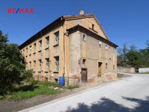Prodej činžovního domu, Zvoleněves, 800 m2