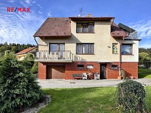 Prodej rodinného domu, Prachatice, Volovická, 261 m2