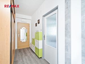 Prodej bytu 4+kk, Pelhřimov, Okružní, 86 m2