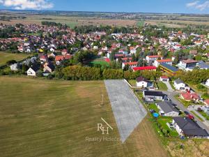 Prodej pozemku pro bydlení, Tuchlovice, 3336 m2