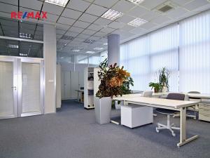Pronájem kanceláře, Český Krumlov, Špičák, 360 m2