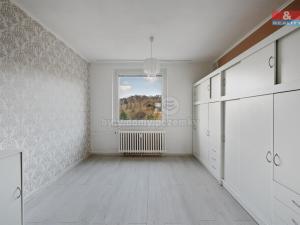 Prodej bytu 3+1, Ústí nad Labem - Krásné Březno, 78 m2