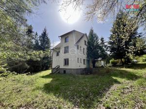 Prodej chaty, Bohostice, 150 m2