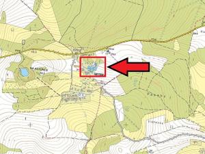 Prodej podílu pozemku pro bydlení, Kamenice nad Lipou, 288 m2