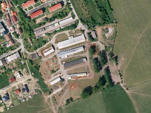Prodej pozemku pro komerční výstavbu, Bojkovice, 229 m2
