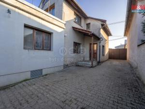 Prodej rodinného domu, Polerady, 90 m2