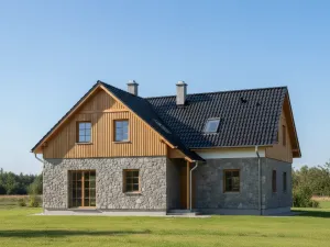 Prodej pozemku pro bydlení, Jílové, 2206 m2