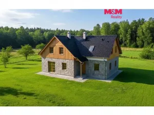 Prodej pozemku pro bydlení, Jílové, 2206 m2