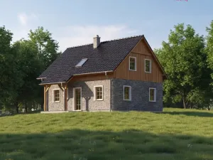 Prodej pozemku pro bydlení, Jílové, 2206 m2