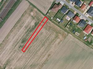 Prodej zemědělské půdy, Huštěnovice, 315 m2