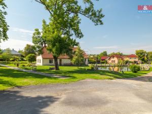 Prodej pozemku pro bydlení, Starkoč, 923 m2