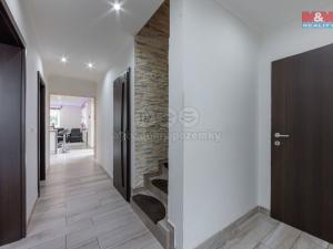Prodej rodinného domu, Sadov, 198 m2