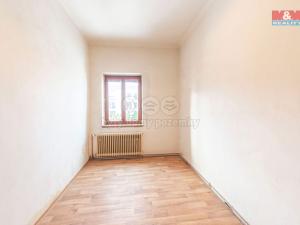 Prodej bytu 4+1, Krnov - Pod Bezručovým vrchem, Bezručova, 96 m2