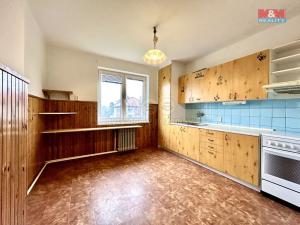 Prodej bytu 2+1, Humpolec, Na Skalce, 54 m2