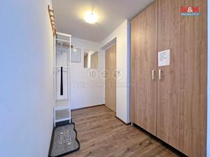Prodej bytu 1+kk, Nová Pec - Dlouhý Bor, 44 m2