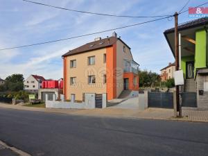 Prodej bytu 2+1, Havlíčkův Brod, Trocnovská, 58 m2