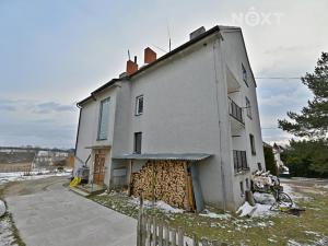Prodej bytu 3+1, Slavošov, 74 m2