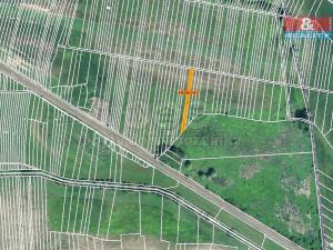 Prodej zemědělské půdy, Vracov, 194 m2