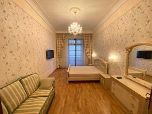 Prodej bytu 3+kk, Karlovy Vary, Divadelní, 147 m2