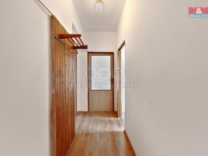 Prodej bytu 2+1, Chuderov, 50 m2