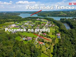 Prodej pozemku pro bydlení, Těrlicko - Horní Těrlicko, 2050 m2
