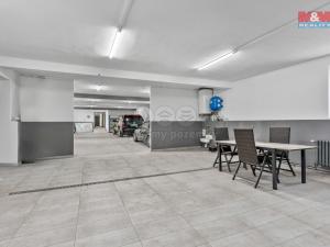 Prodej obchodního prostoru, Bystřice - Drachkov, 382 m2