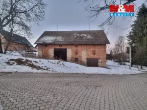 Prodej zemědělské usedlosti, Kunvald, 330 m2