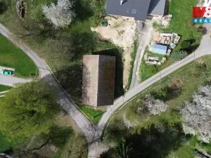 Prodej zemědělské usedlosti, Kunvald, 330 m2