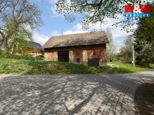 Prodej zemědělské usedlosti, Kunvald, 330 m2