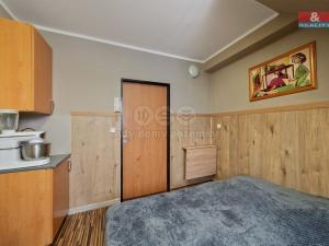 Prodej rodinného domu, Teplice - Trnovany, Doubravská, 240 m2