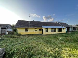 Prodej rodinného domu, Chabeřice, 130 m2