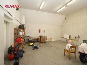 Prodej výrobních prostor, Tuklaty, 299 m2