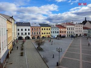 Pronájem bytu 2+1, Frýdek-Místek - Místek, náměstí Svobody, 106 m2