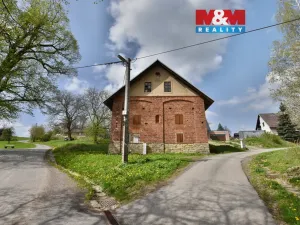 Prodej pozemku pro bydlení, Kunvald, 330 m2