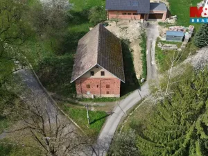 Prodej pozemku pro bydlení, Kunvald, 330 m2
