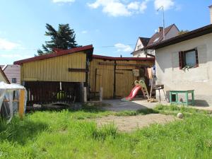 Prodej rodinného domu, Ledeč nad Sázavou, Lovčen, 160 m2