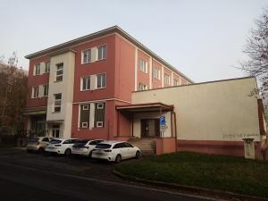 Pronájem bytu 2+1, Most, Vítězslava Nezvala, 69 m2