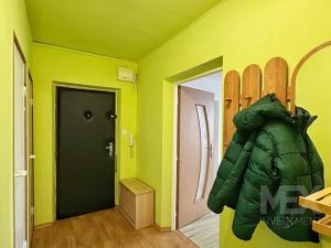 Prodej bytu 4+1, Hradec Králové, Jungmannova, 89 m2