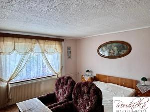 Prodej rodinného domu, Krabčice, 200 m2