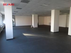 Pronájem obchodního prostoru, Chrudim, Havlíčkova, 207 m2
