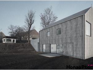 Prodej pozemku pro bydlení, Chraberce, 1297 m2