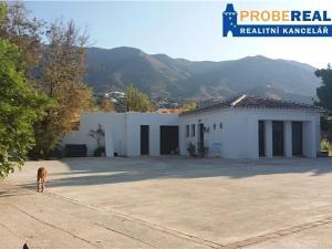 Prodej rodinného domu, Provincie Malaga, Španělsko, 250 m2
