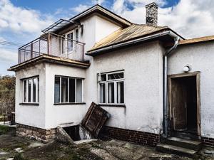 Prodej rodinného domu, Bratřejov, 92 m2