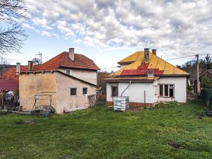 Prodej rodinného domu, Bratřejov, 92 m2