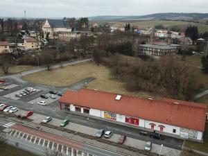 Prodej pozemku pro komerční výstavbu, Fulnek, U Sýpky, 11281 m2