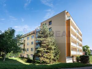 Prodej bytu 3+1, Praha - Michle, Pod dálnicí, 81 m2
